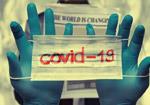 COVID-19: dobavni roki