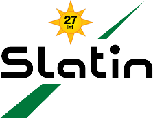 Slatin